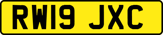 RW19JXC