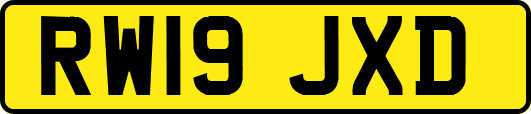RW19JXD