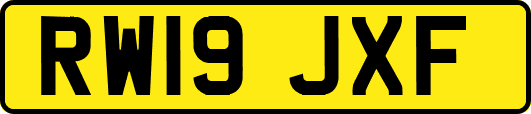 RW19JXF