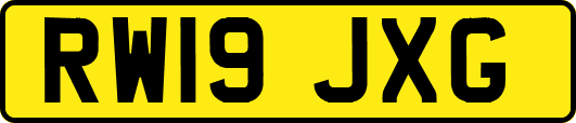 RW19JXG