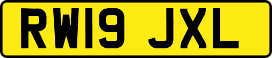 RW19JXL