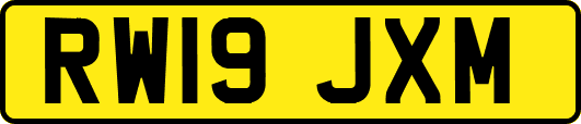 RW19JXM