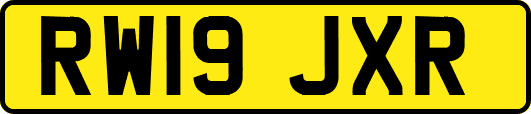 RW19JXR