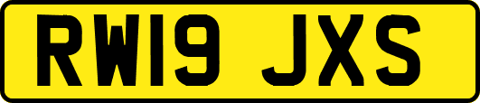 RW19JXS