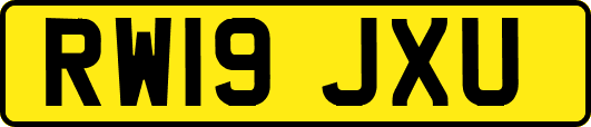 RW19JXU