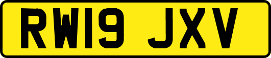 RW19JXV
