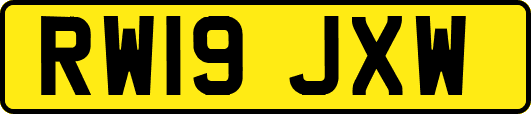 RW19JXW