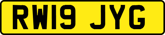 RW19JYG