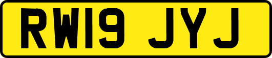 RW19JYJ