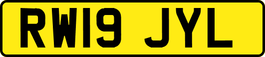 RW19JYL