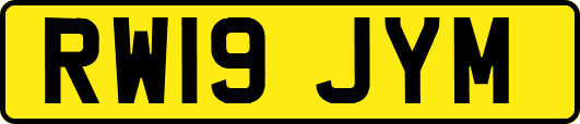 RW19JYM