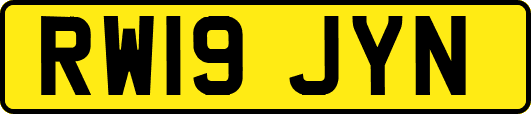 RW19JYN
