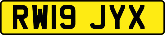 RW19JYX