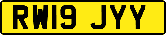 RW19JYY