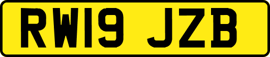 RW19JZB