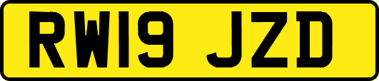 RW19JZD