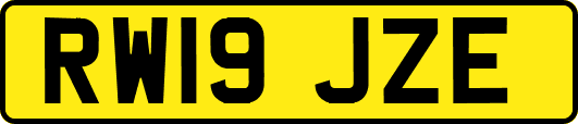 RW19JZE