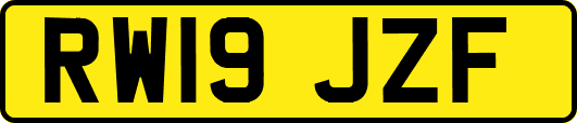 RW19JZF