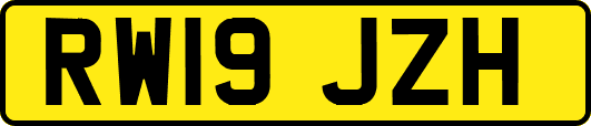 RW19JZH