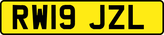 RW19JZL