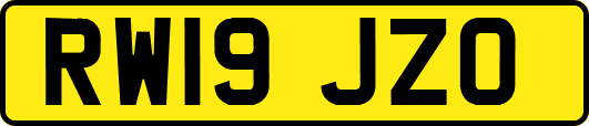 RW19JZO
