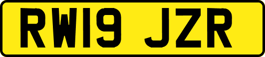 RW19JZR