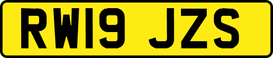 RW19JZS