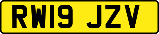 RW19JZV