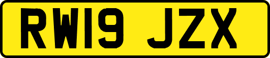 RW19JZX