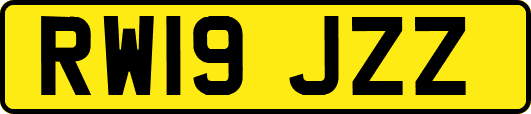 RW19JZZ