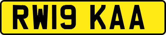 RW19KAA