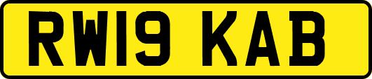 RW19KAB
