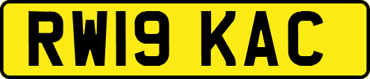 RW19KAC