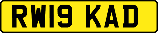 RW19KAD