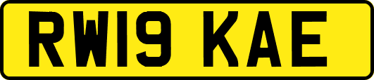 RW19KAE