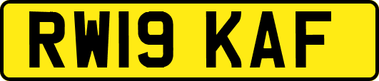 RW19KAF