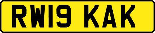 RW19KAK