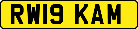 RW19KAM