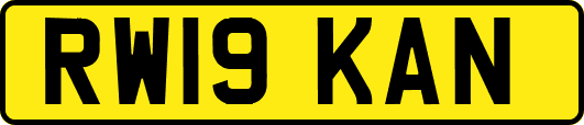 RW19KAN
