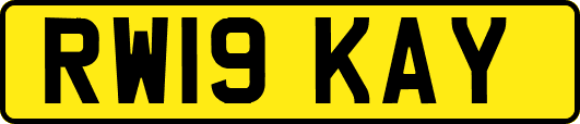 RW19KAY