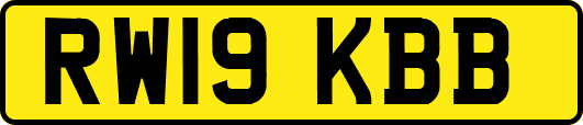 RW19KBB