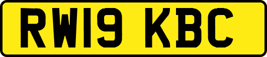 RW19KBC