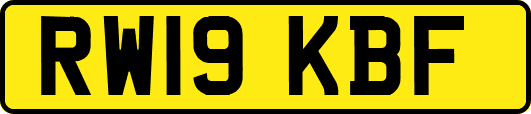 RW19KBF