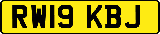 RW19KBJ
