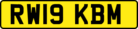 RW19KBM
