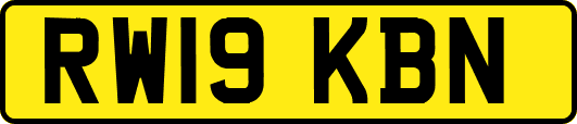 RW19KBN