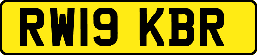 RW19KBR