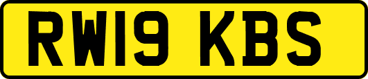RW19KBS