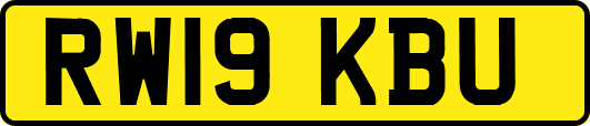 RW19KBU