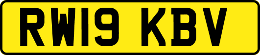 RW19KBV